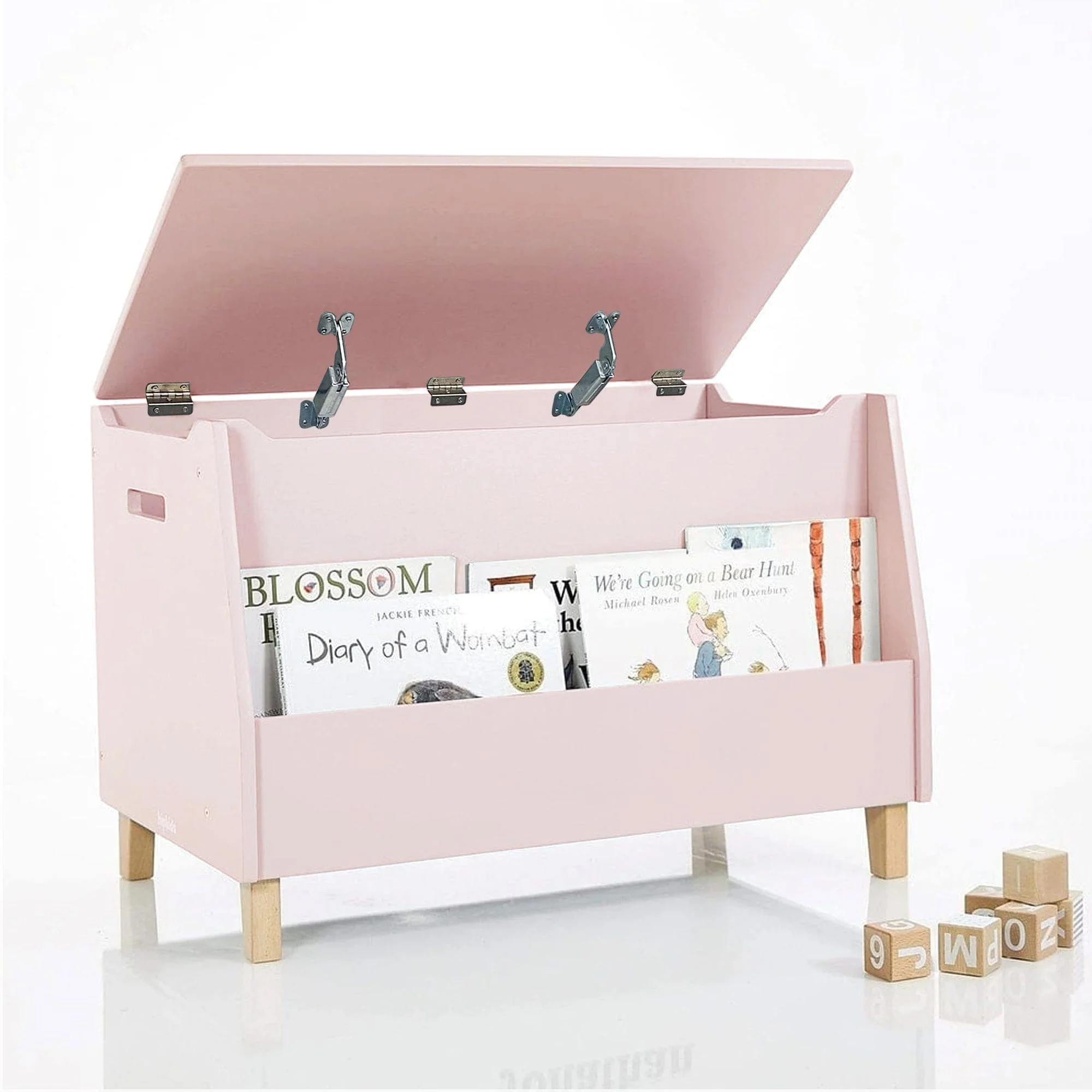 Bodie Toy Storage Box - Image 22