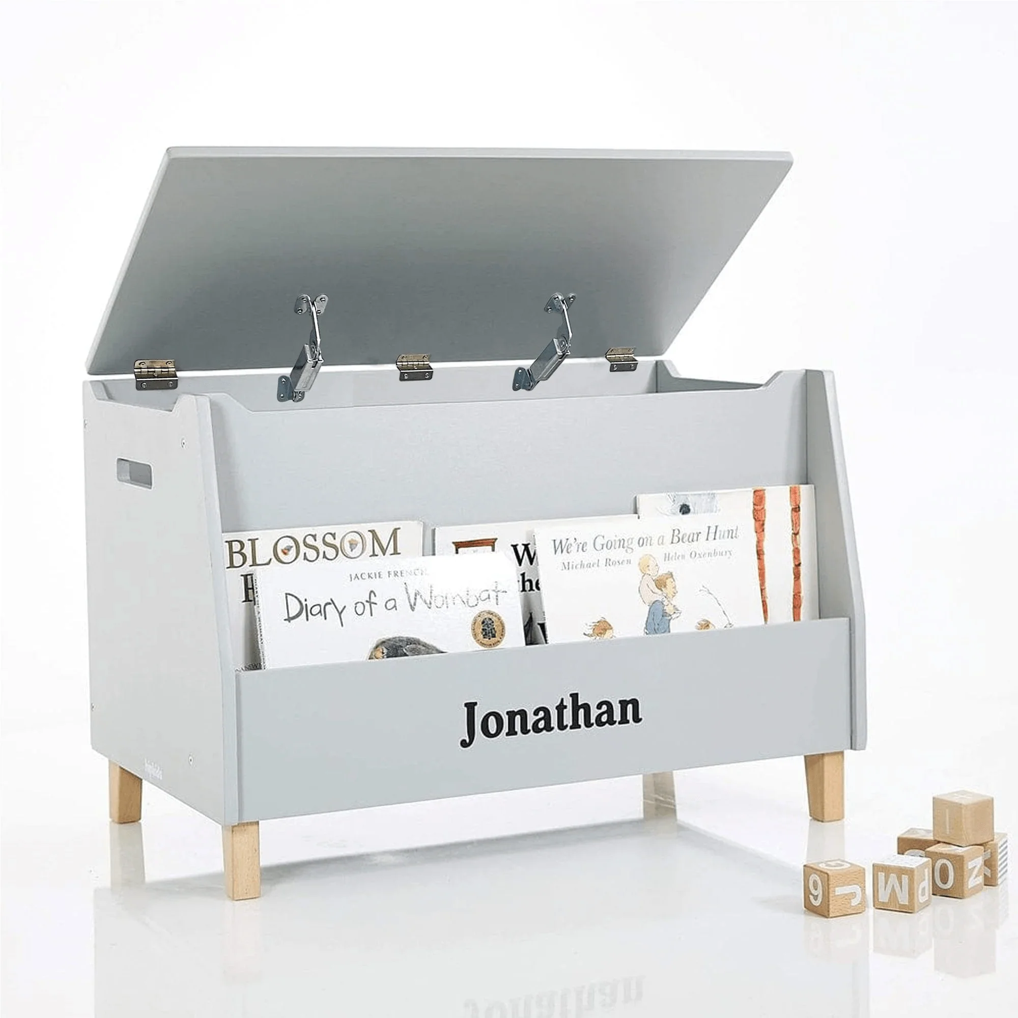 Bodie Toy Storage Box - Image 23