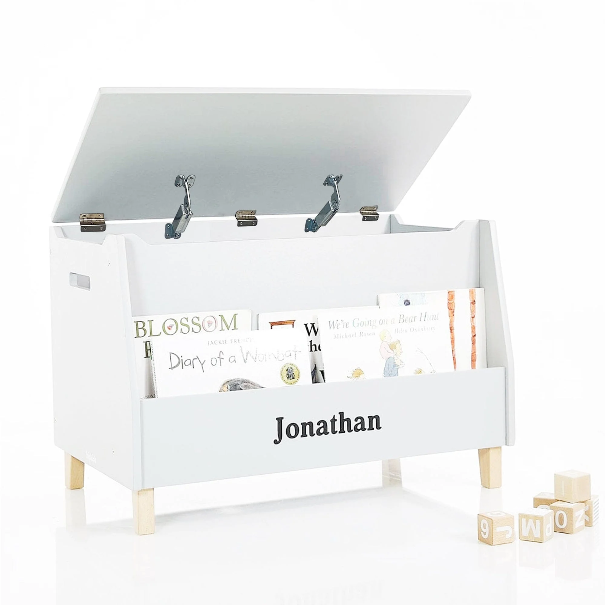 Bodie Toy Storage Box - Image 24