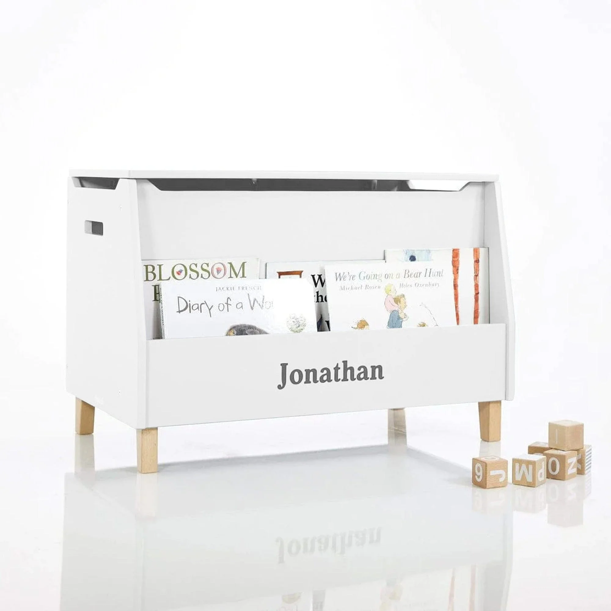 Bodie Toy Storage Box - Image 25