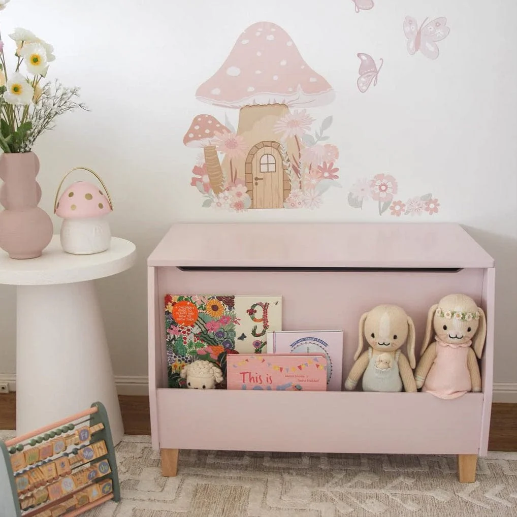 Bodie Toy Storage Box - Image 4