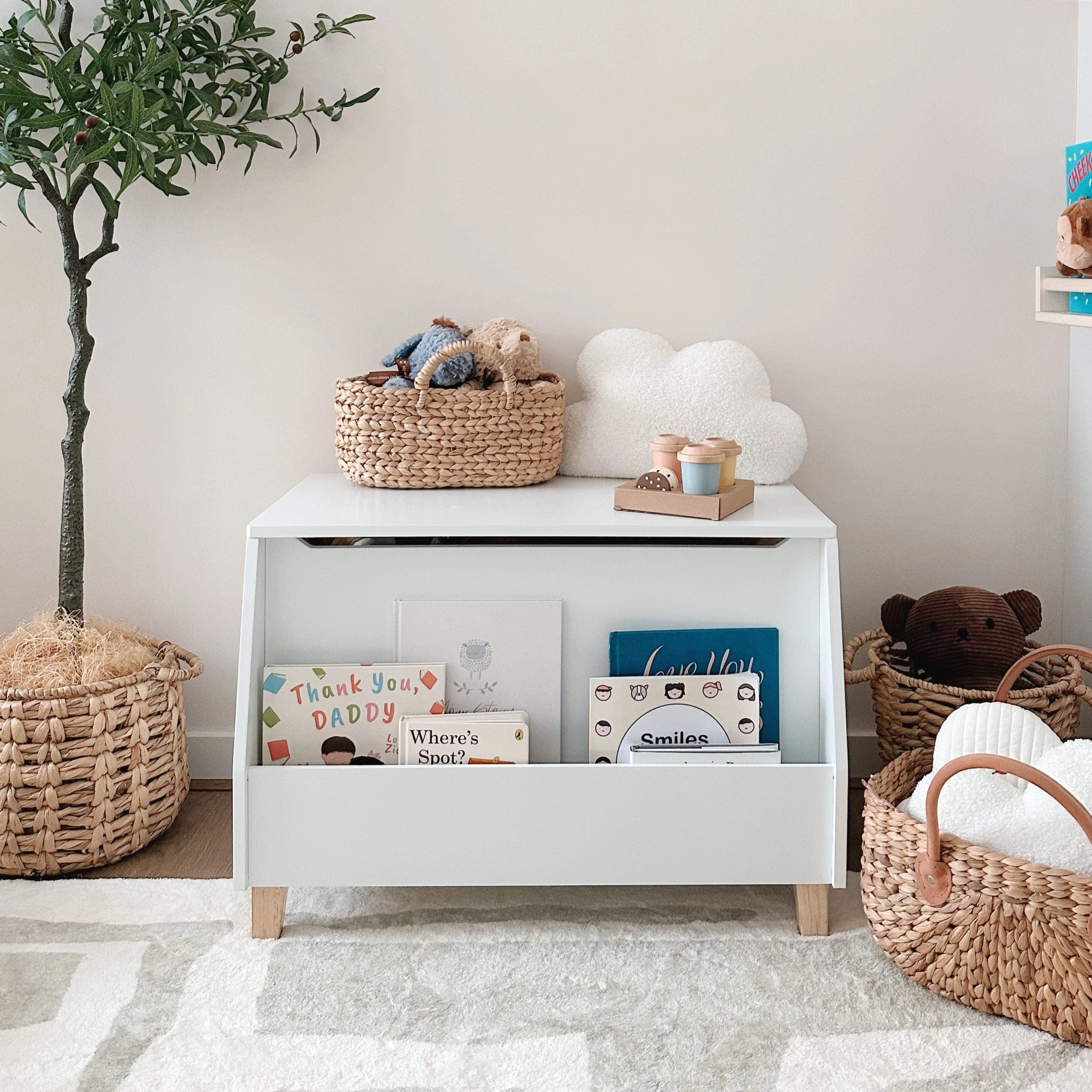 Bodie Toy Storage Box - Image 9