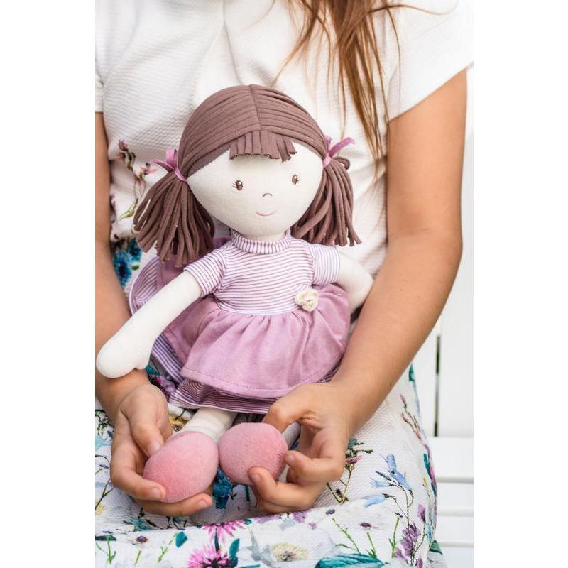 Bonikka - Brook Cotton Doll - Image 3