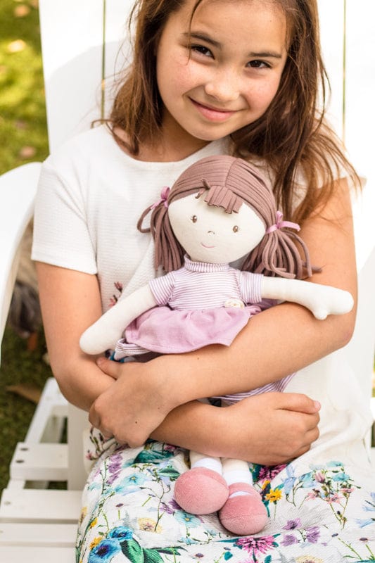 Bonikka - Brook Cotton Doll - Image 5