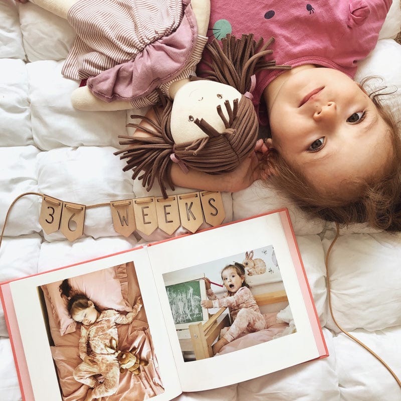 Bonikka - Brook Cotton Doll - Image 7