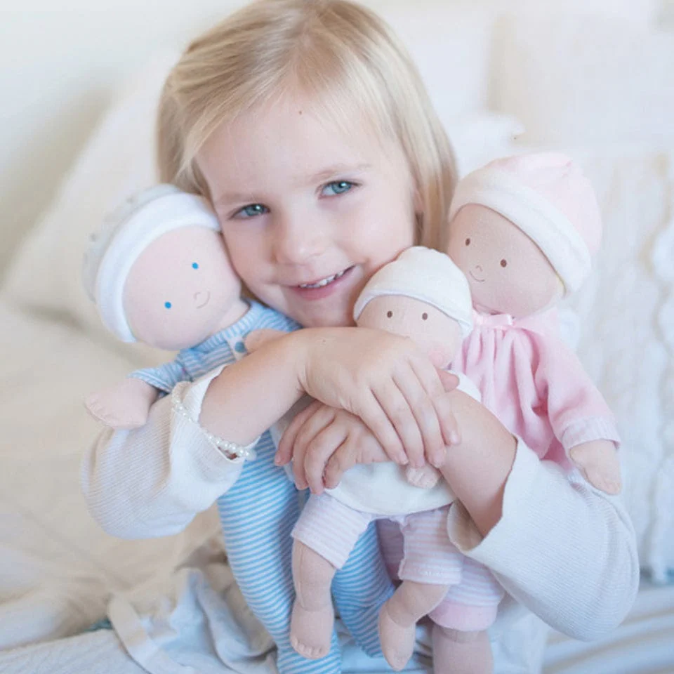 Bonikka Cherub Baby Dolls - Image 10