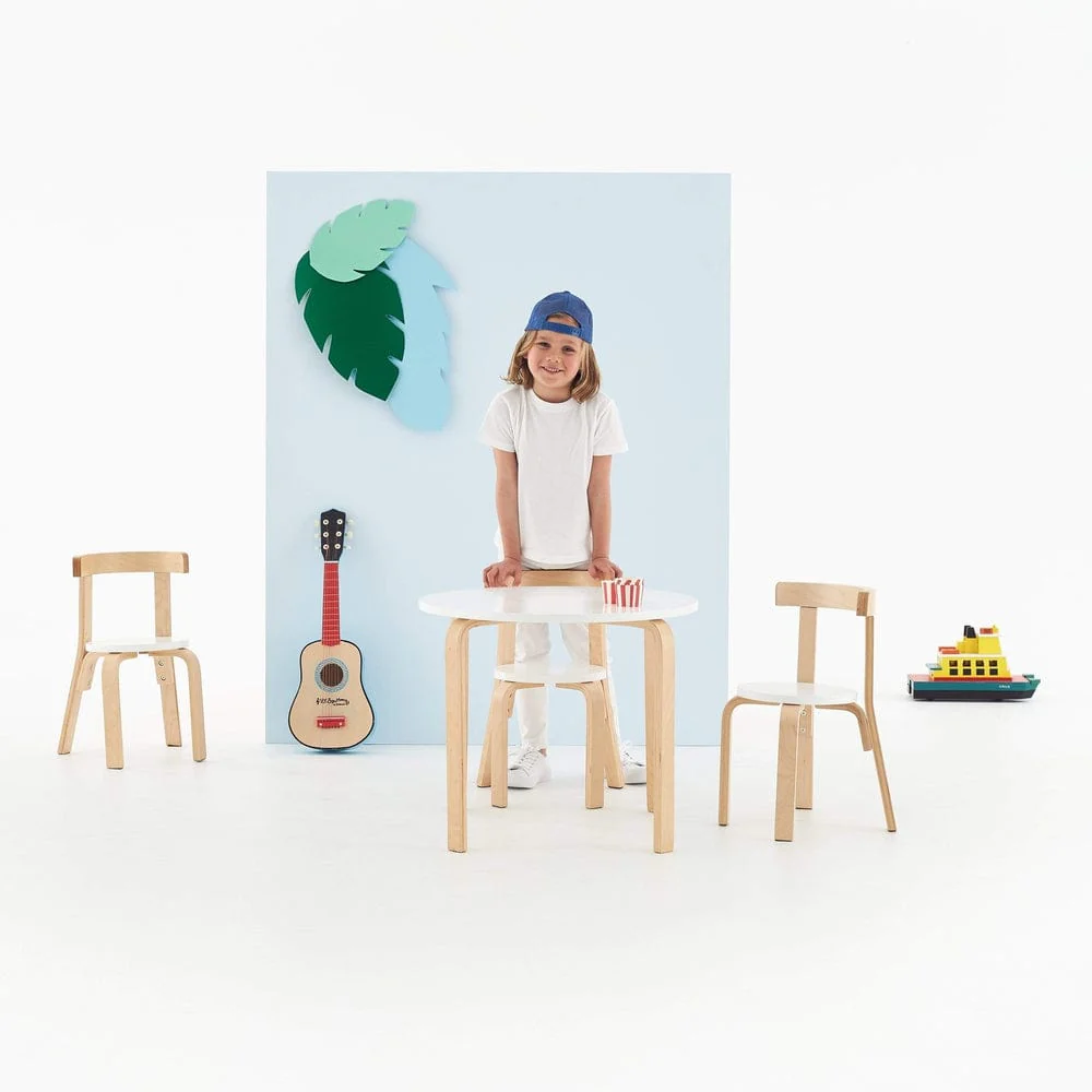 Boston Chair - 2 Pack - Image 2
