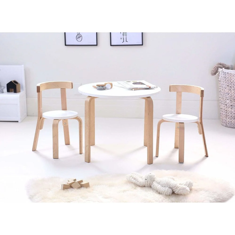 Boston Chair - 2 Pack - Image 3