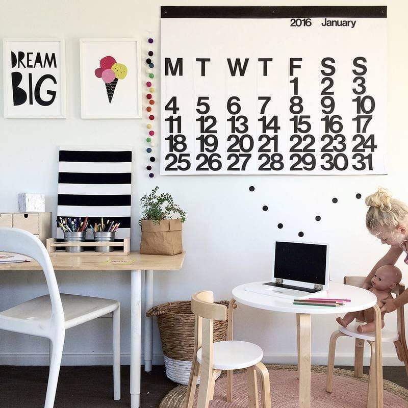 Boston Table & 2 Chairs Set - Preorder - Image 9