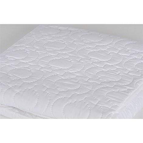 Brolly Waterproof Quilted Mattress Protector - Image 3