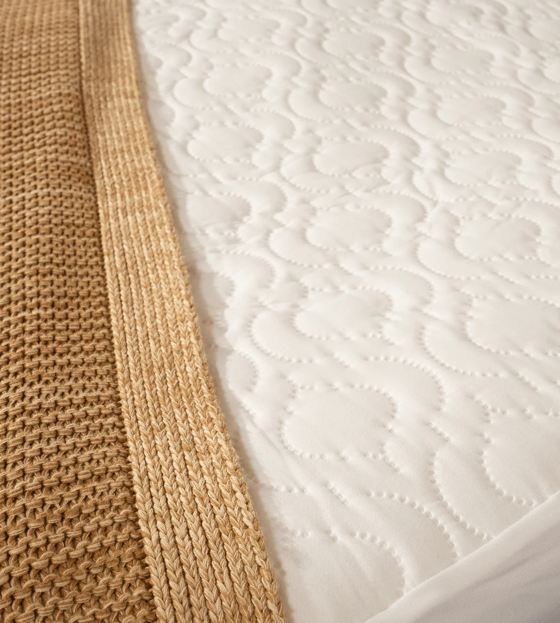 Brolly Waterproof Quilted Mattress Protector - Image 6