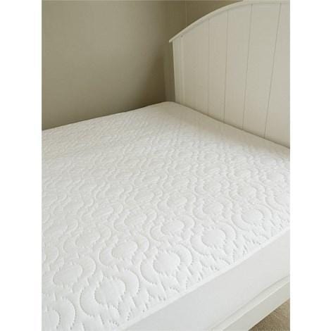 Brolly Waterproof Quilted Mattress Protector - Image 8