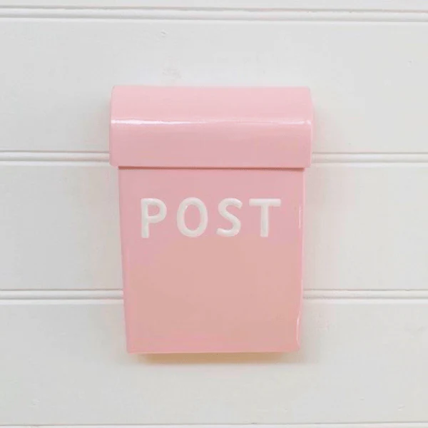 Toy Post Box - Image 2