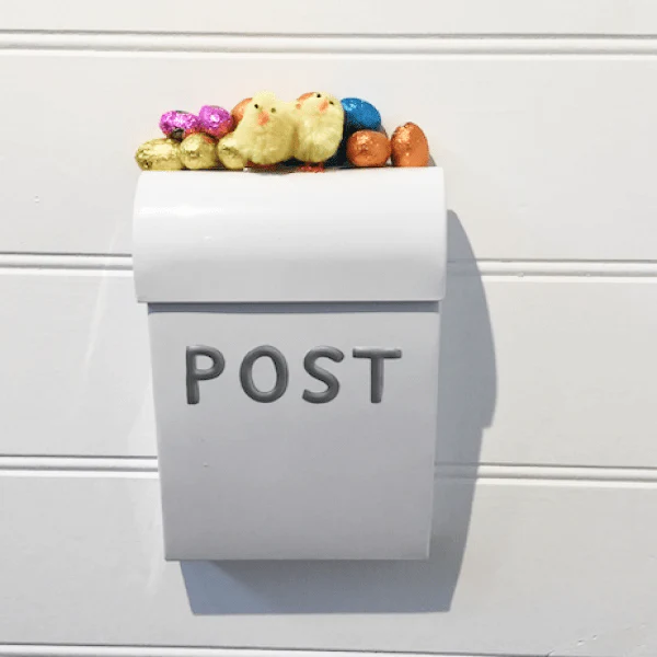 Toy Post Box - Image 3