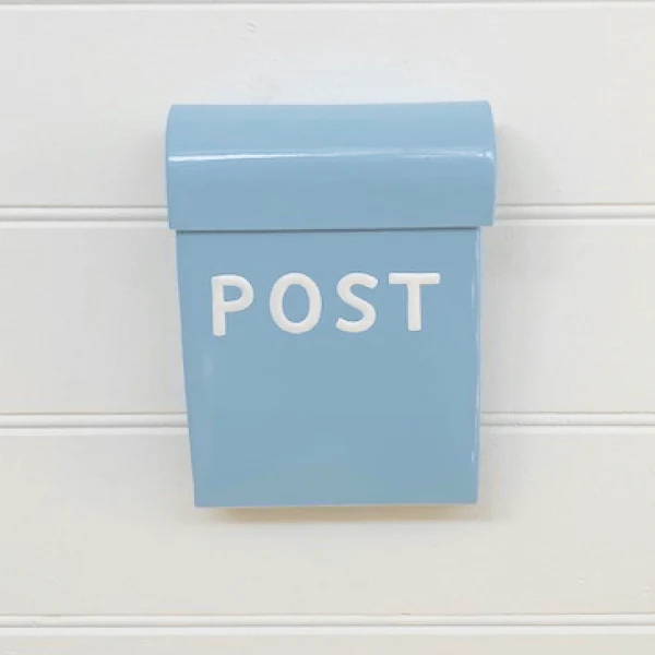 Toy Post Box - Image 5