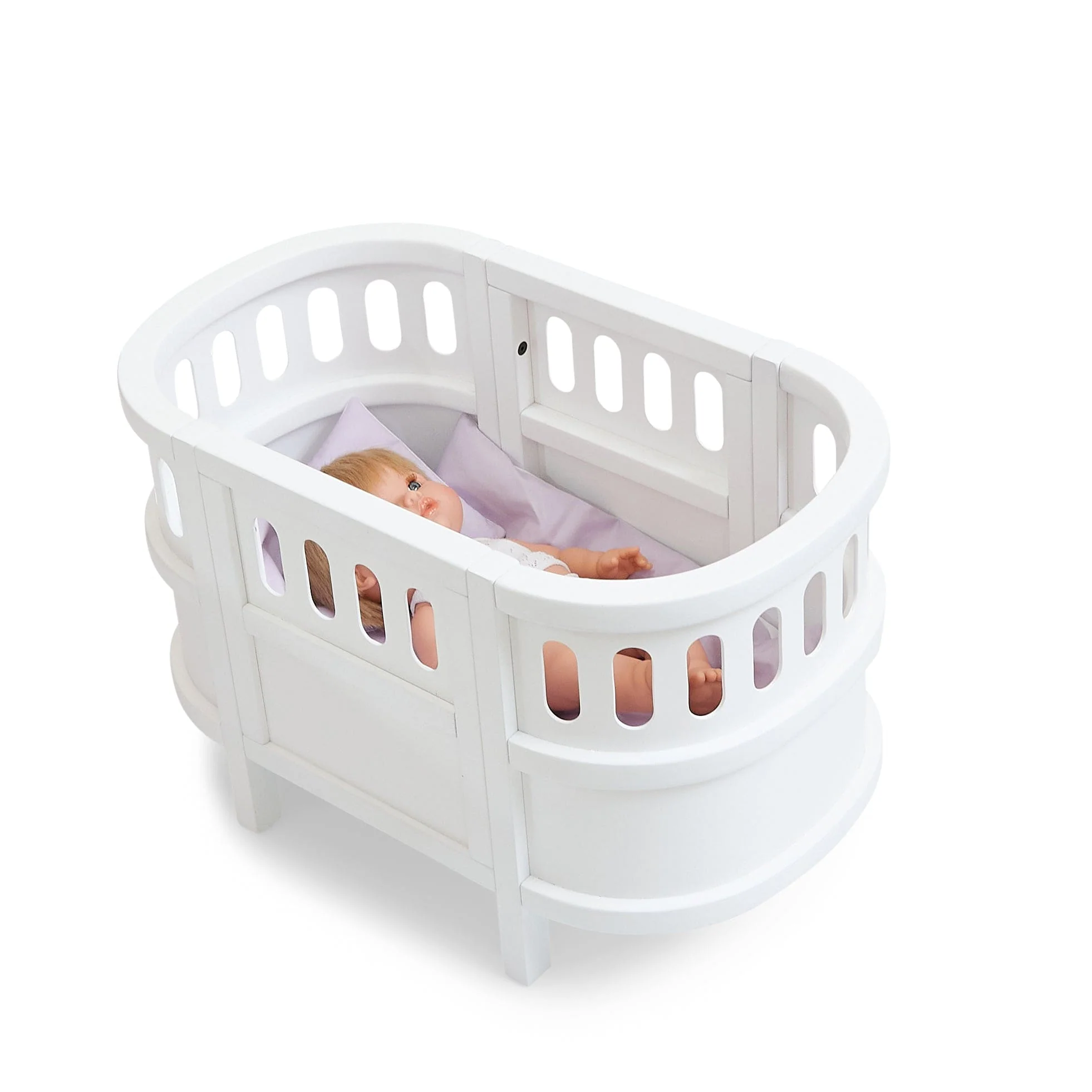 Celeste Doll Bed Cot - Image 2