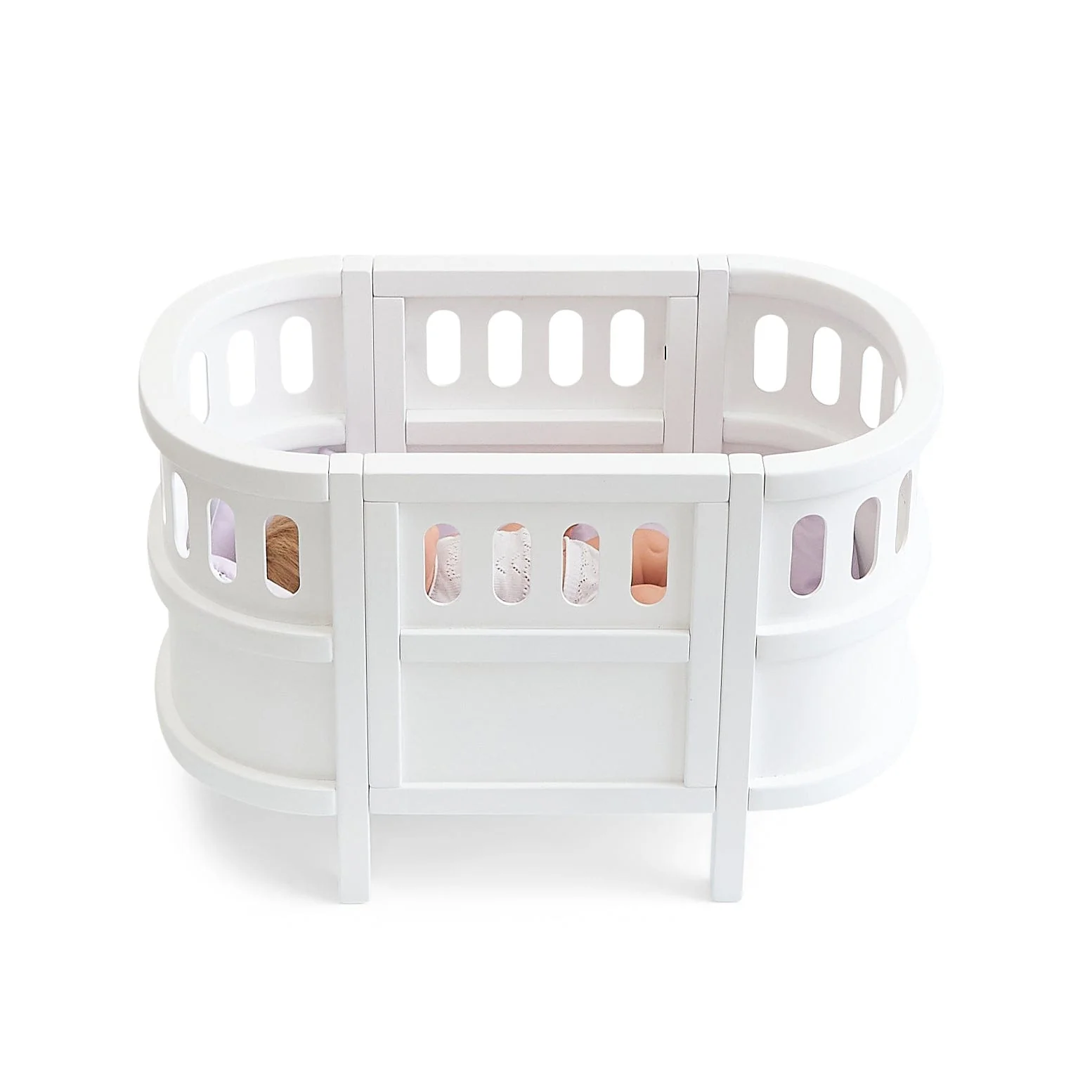 Celeste Doll Bed Cot - Image 4