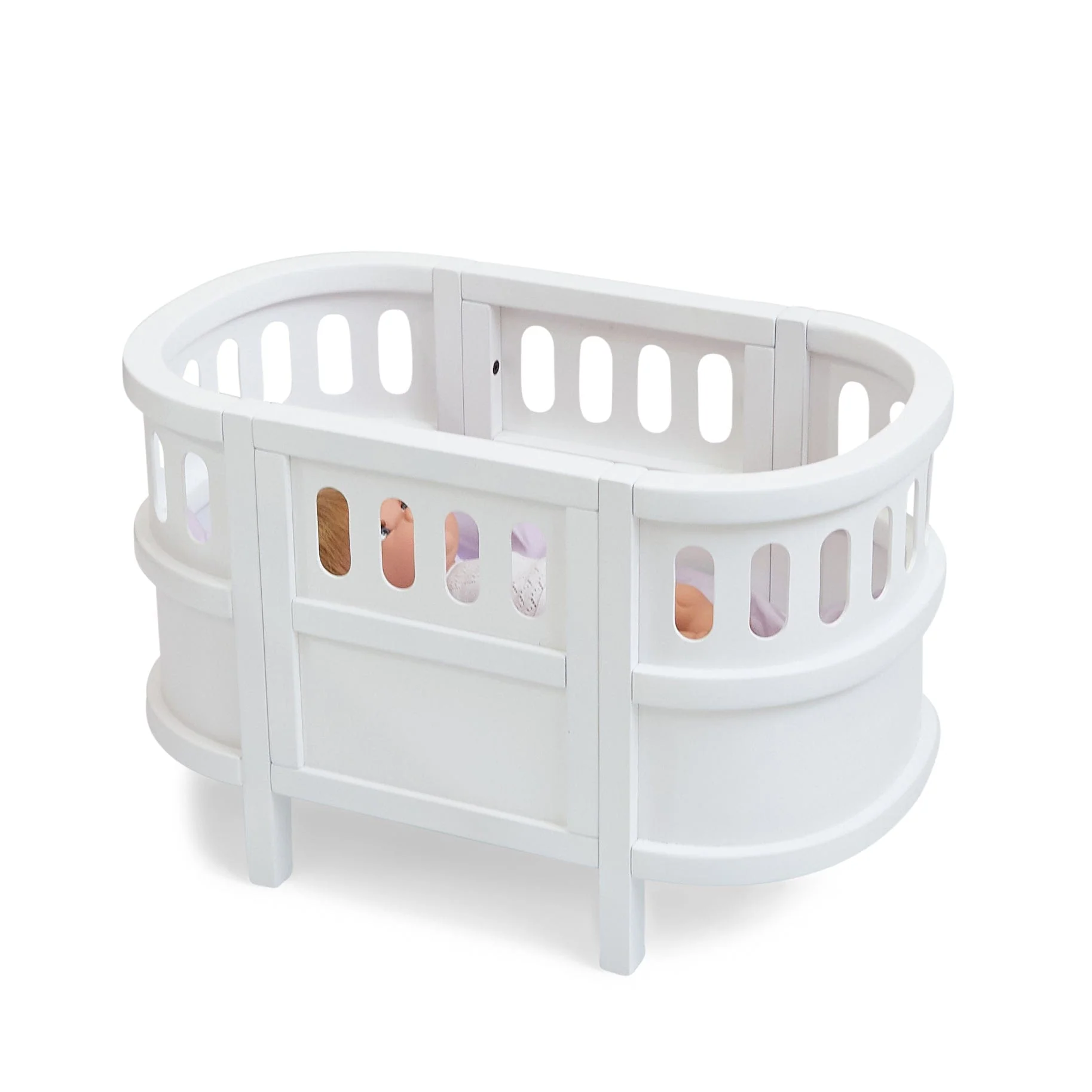 Celeste Doll Bed Cot - Image 5