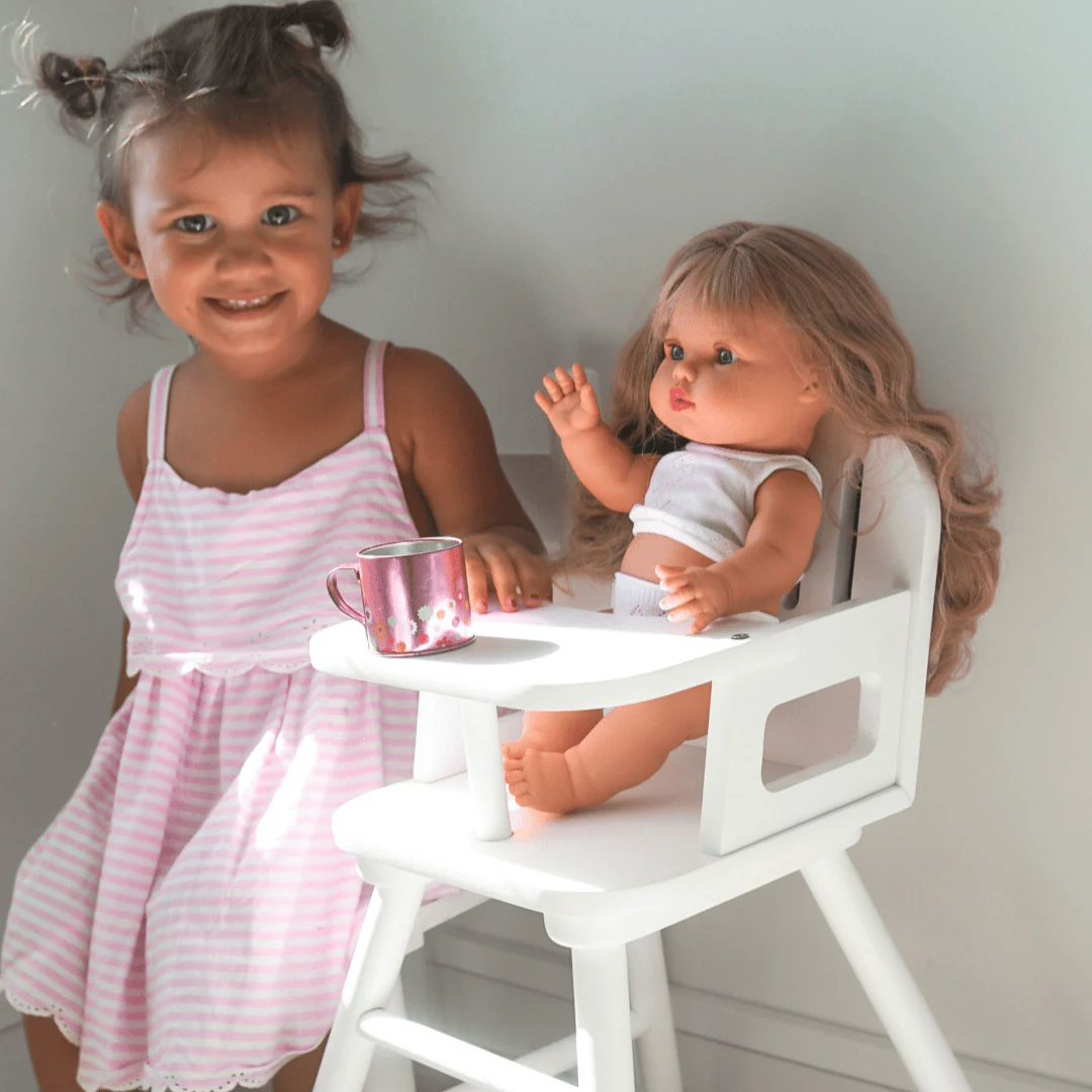 Celeste Doll High Chair - Image 3