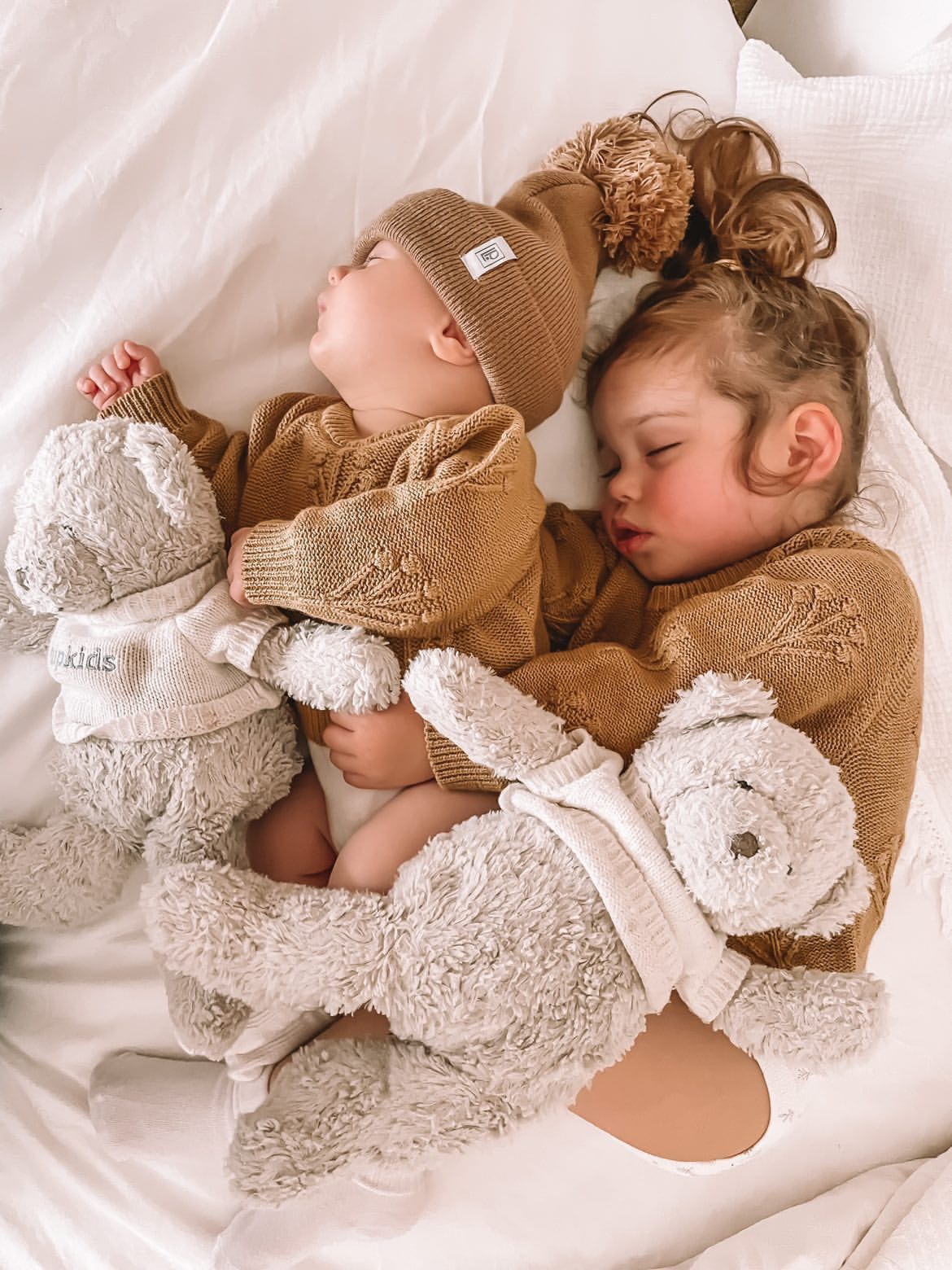 Charlie Teddy Bear - Plush Toy - Image 5