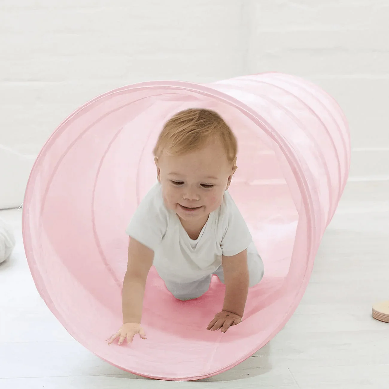 Circus Tent with Play Tunnel Bundle - Image 10