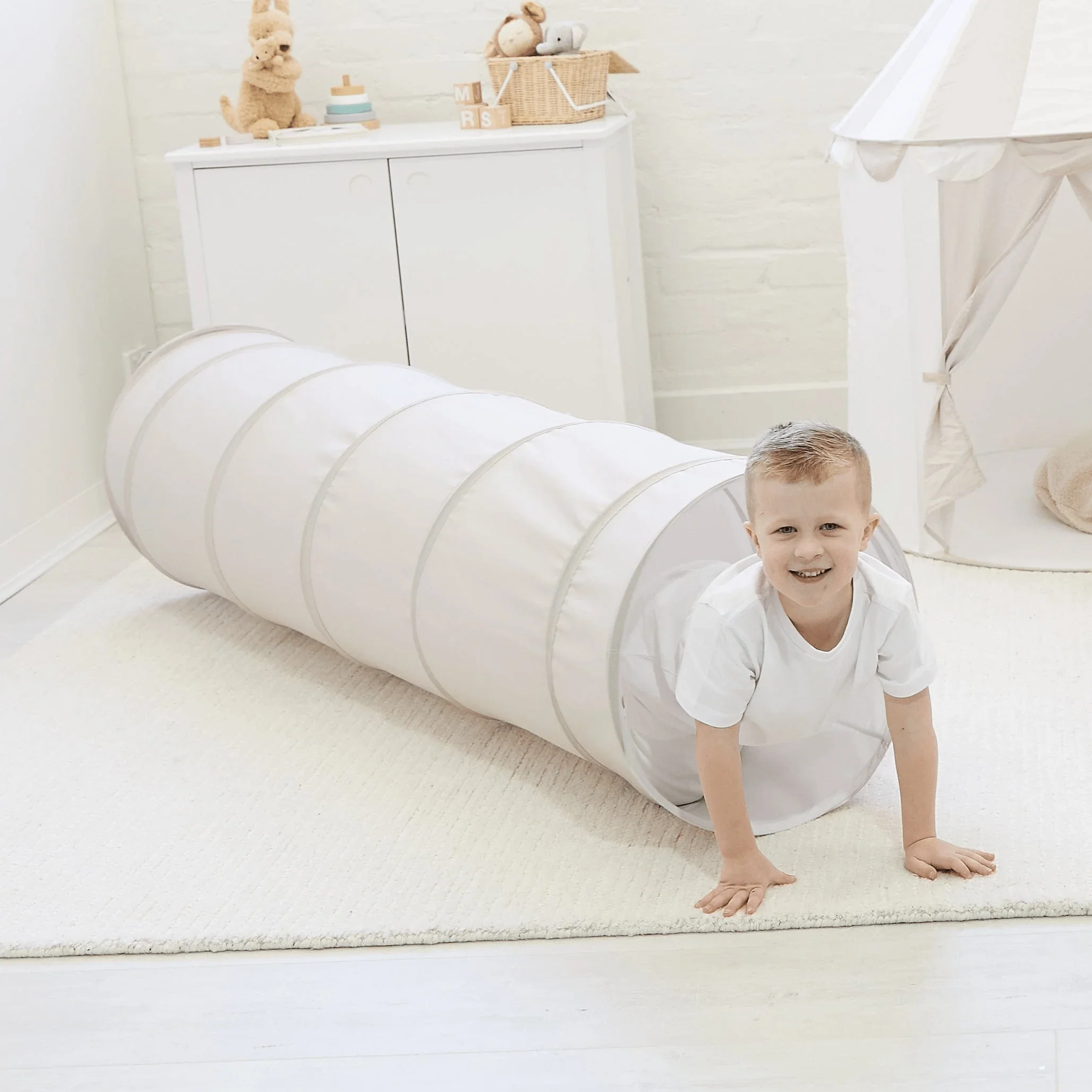 Circus Tent with Play Tunnel Bundle - Image 11