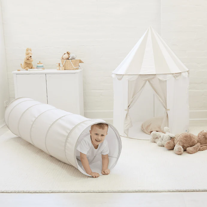 Circus Tent with Play Tunnel Bundle - Image 7