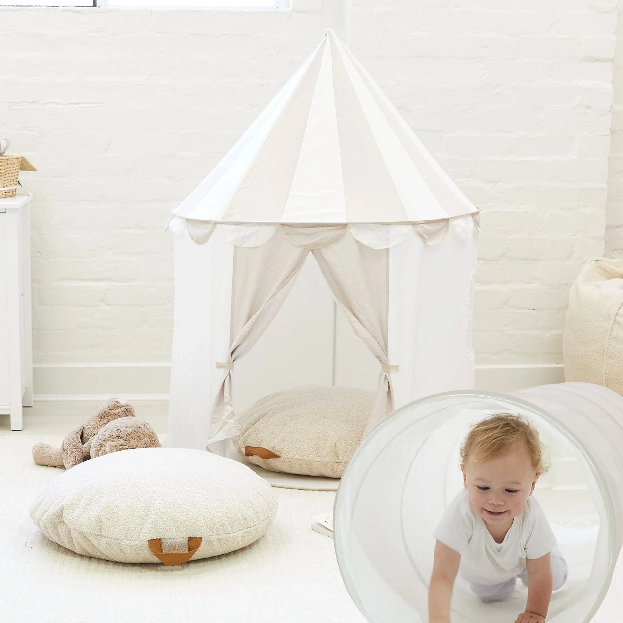 Circus Tent with Play Tunnel Bundle - Image 9