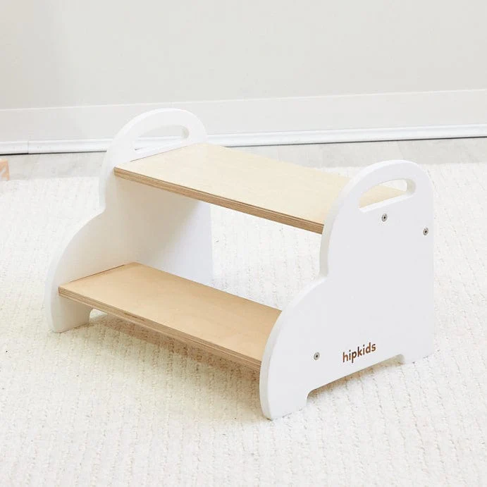 Cloud Step Stool - Image 2