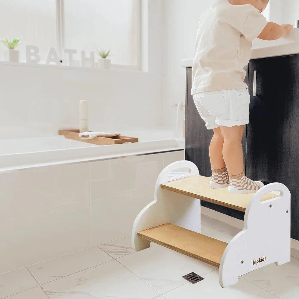 Cloud Step Stool - Image 4