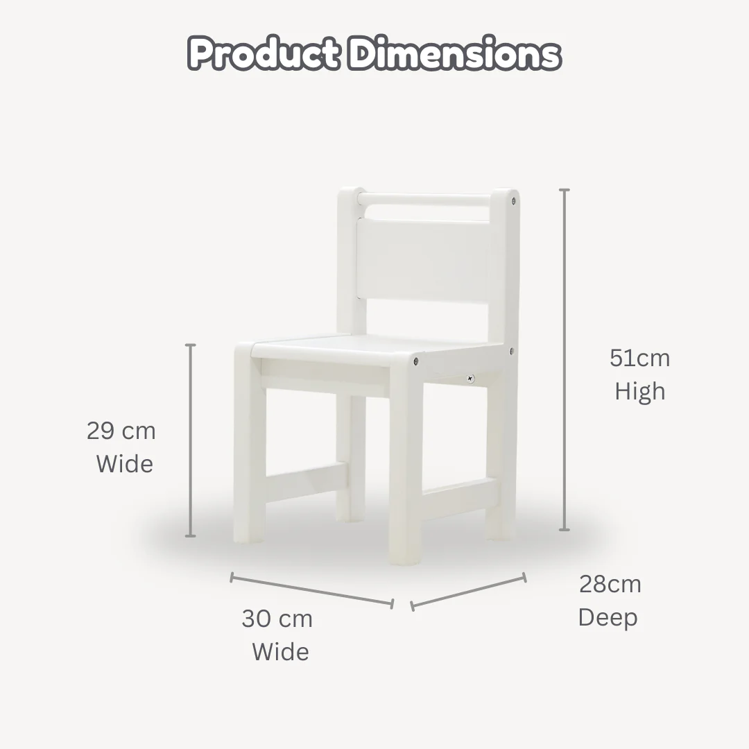 Clover 2-pack Chairs - Image 7