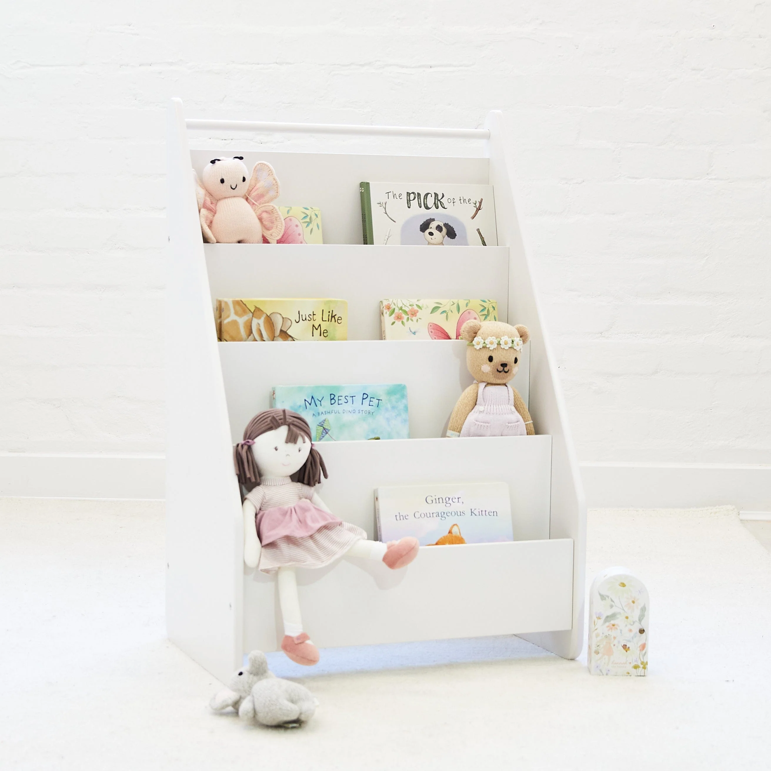 Clover Bookshelf - Image 10