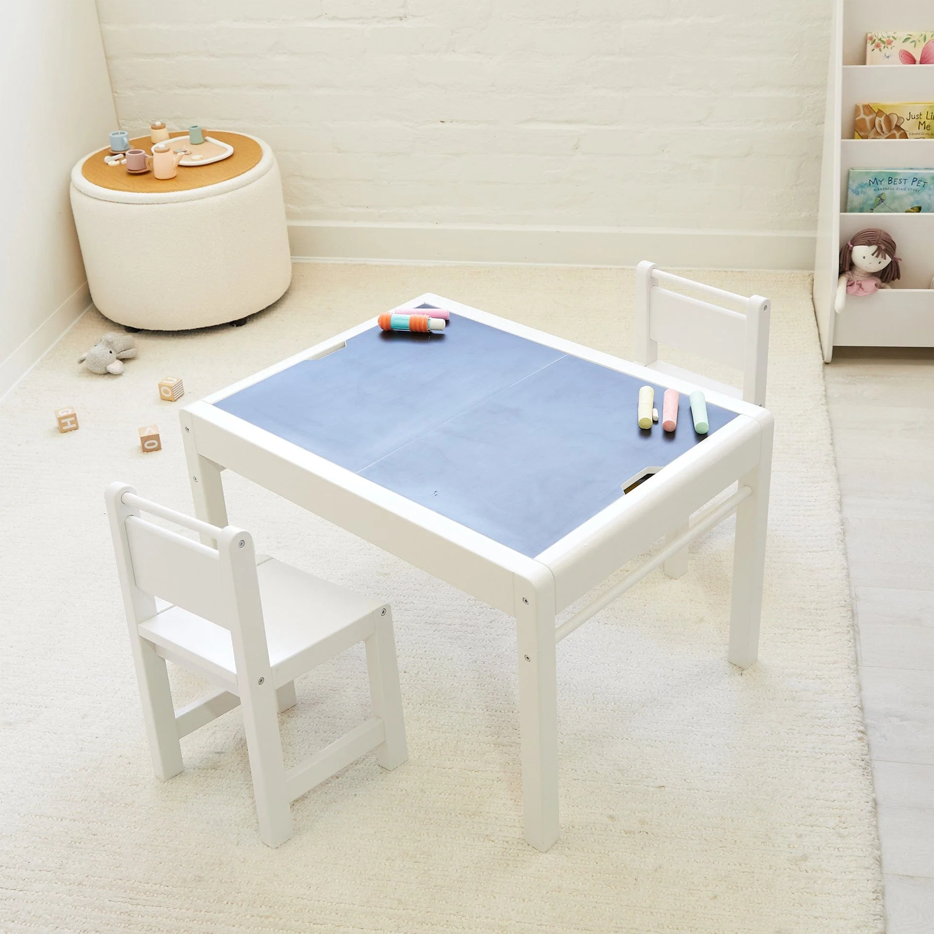 Clover Furniture Set - Image 2