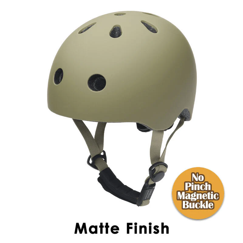 CoConuts Small/Medium Matte Helmet - Image 3