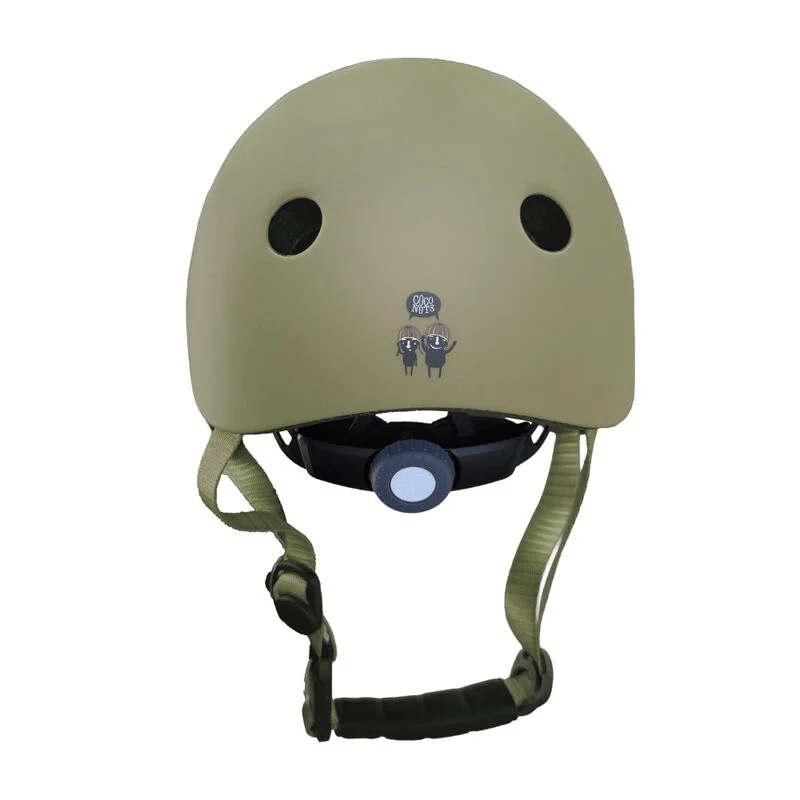 CoConuts Small/Medium Matte Helmet - Image 8