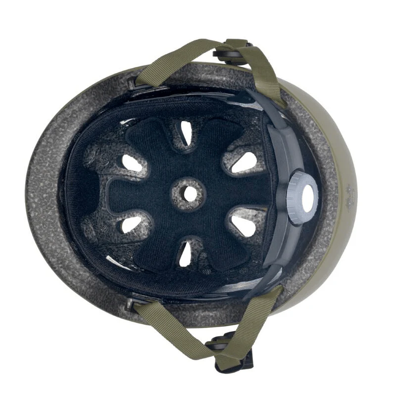 CoConuts Small/Medium Matte Helmet - Image 9