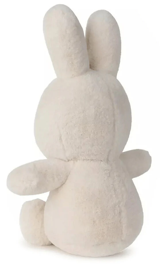 Cozy Miffy Sitting Cream in giftbox - 23 cm - Image 3