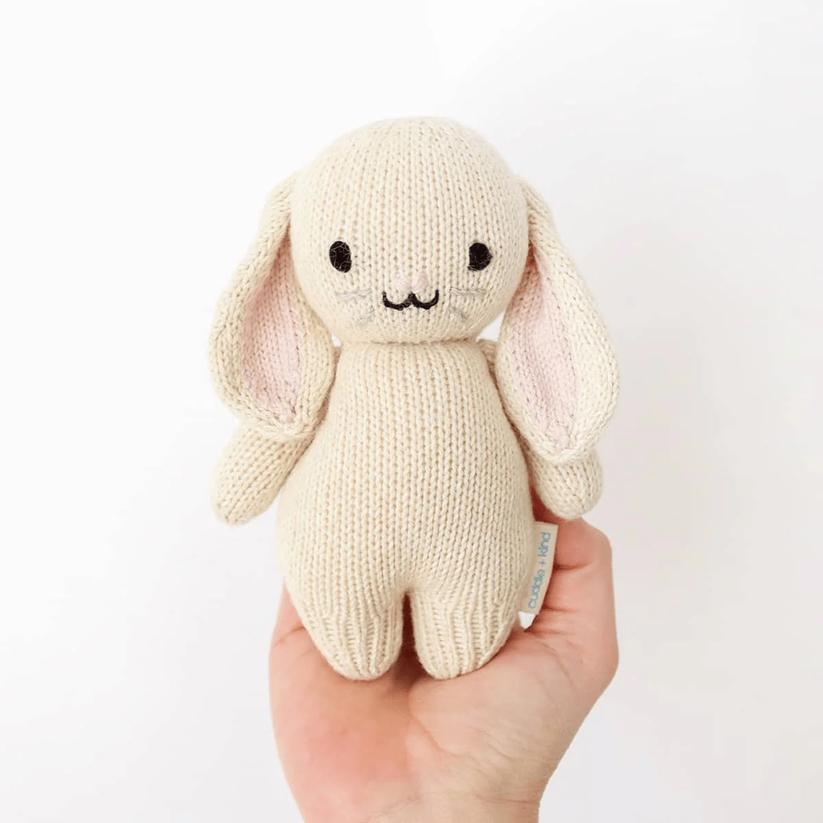 cuddle+kind Baby Bunny
