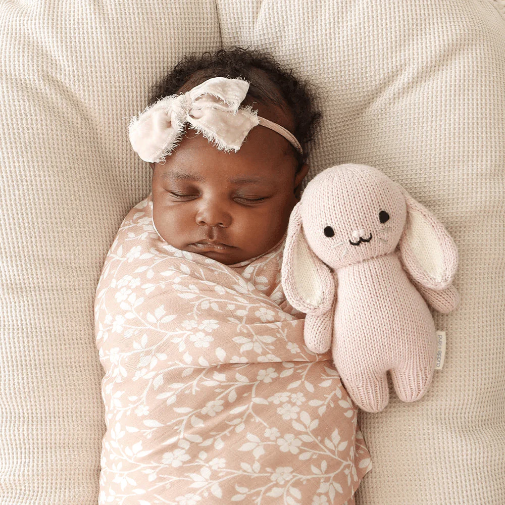 cuddle+kind Baby Bunny - Image 4