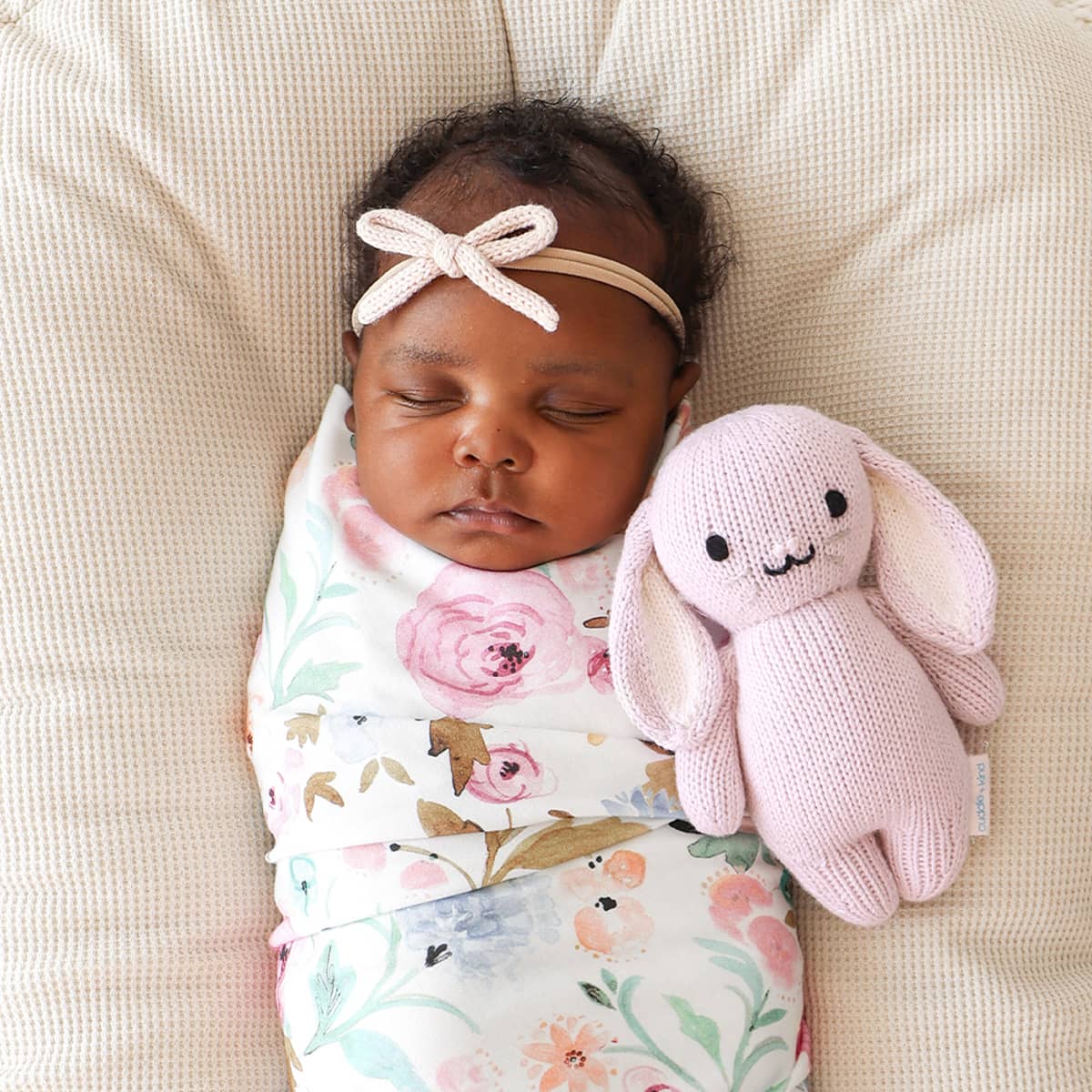 cuddle+kind Baby Bunny - Image 5