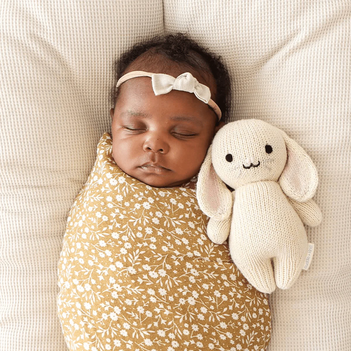 cuddle+kind Baby Bunny - Image 6