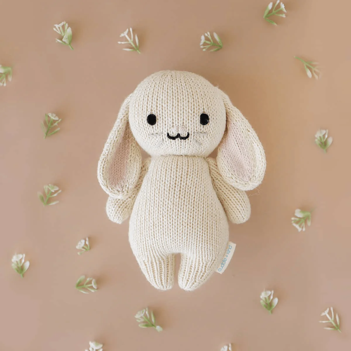 cuddle+kind Baby Bunny - Image 9