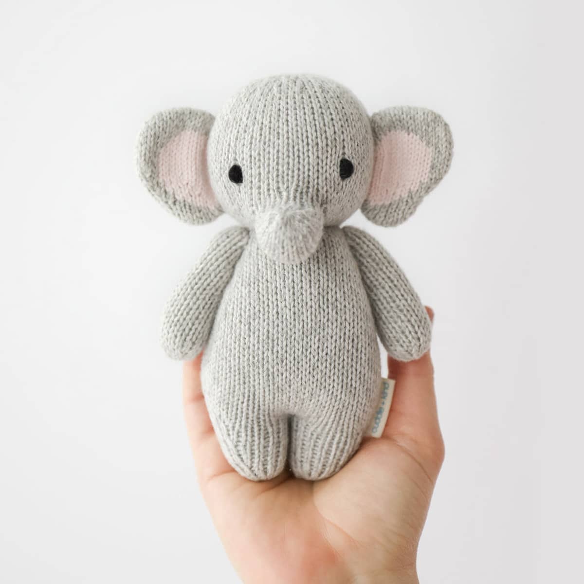 cuddle+kind Baby elephant - Image 6