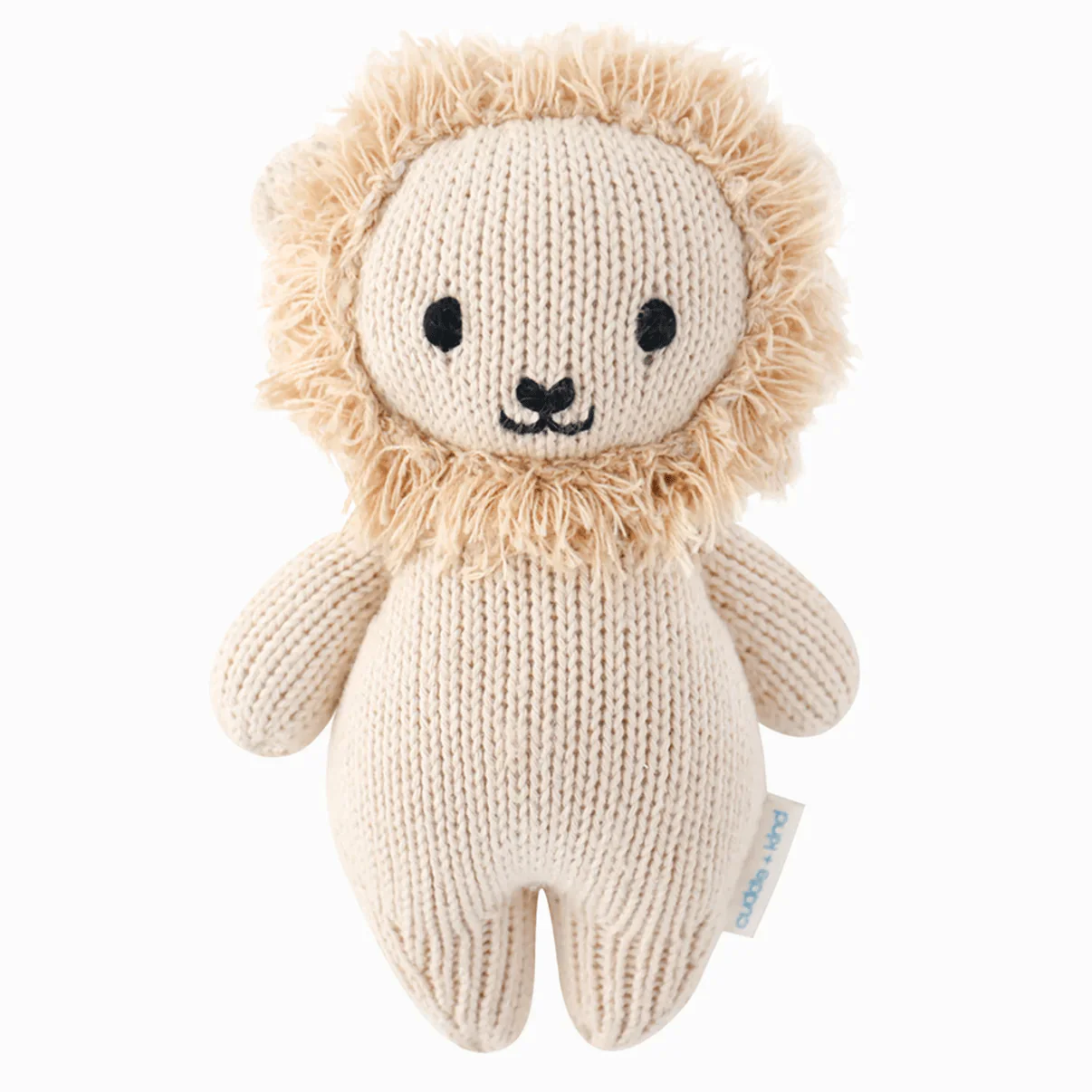 cuddle+kind Baby lion
