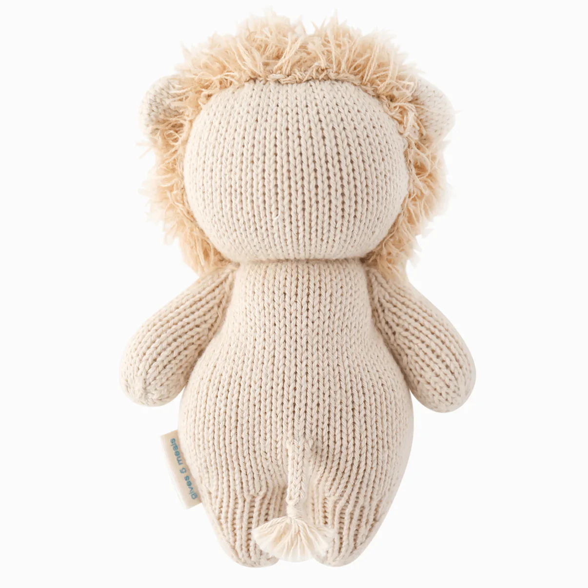 cuddle+kind Baby lion - Image 5