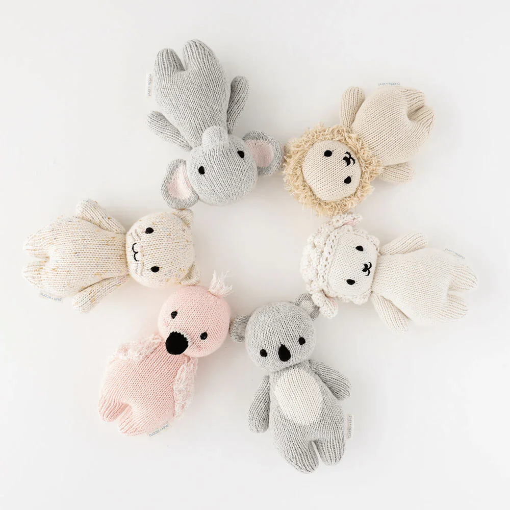 cuddle+kind Baby lion - Image 6