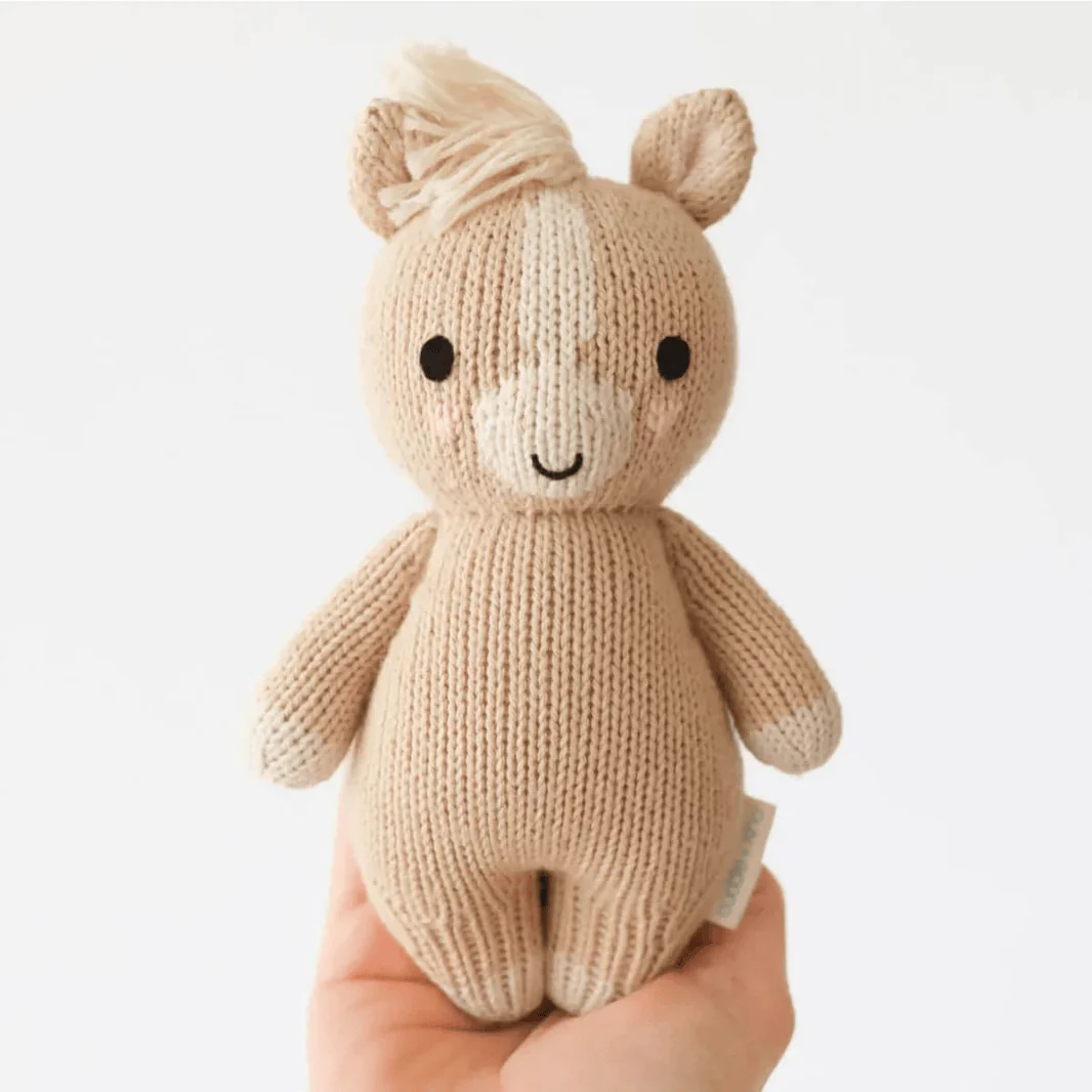 cuddle+kind Baby Pony - Image 2