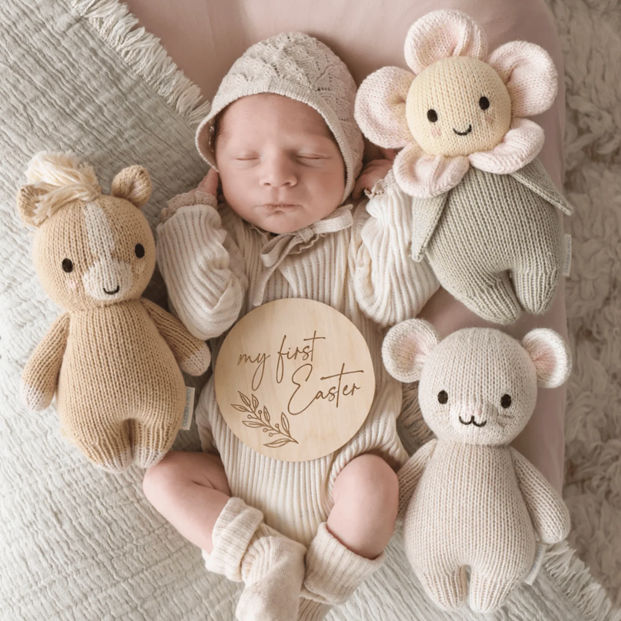 cuddle+kind Baby Pony - Image 6