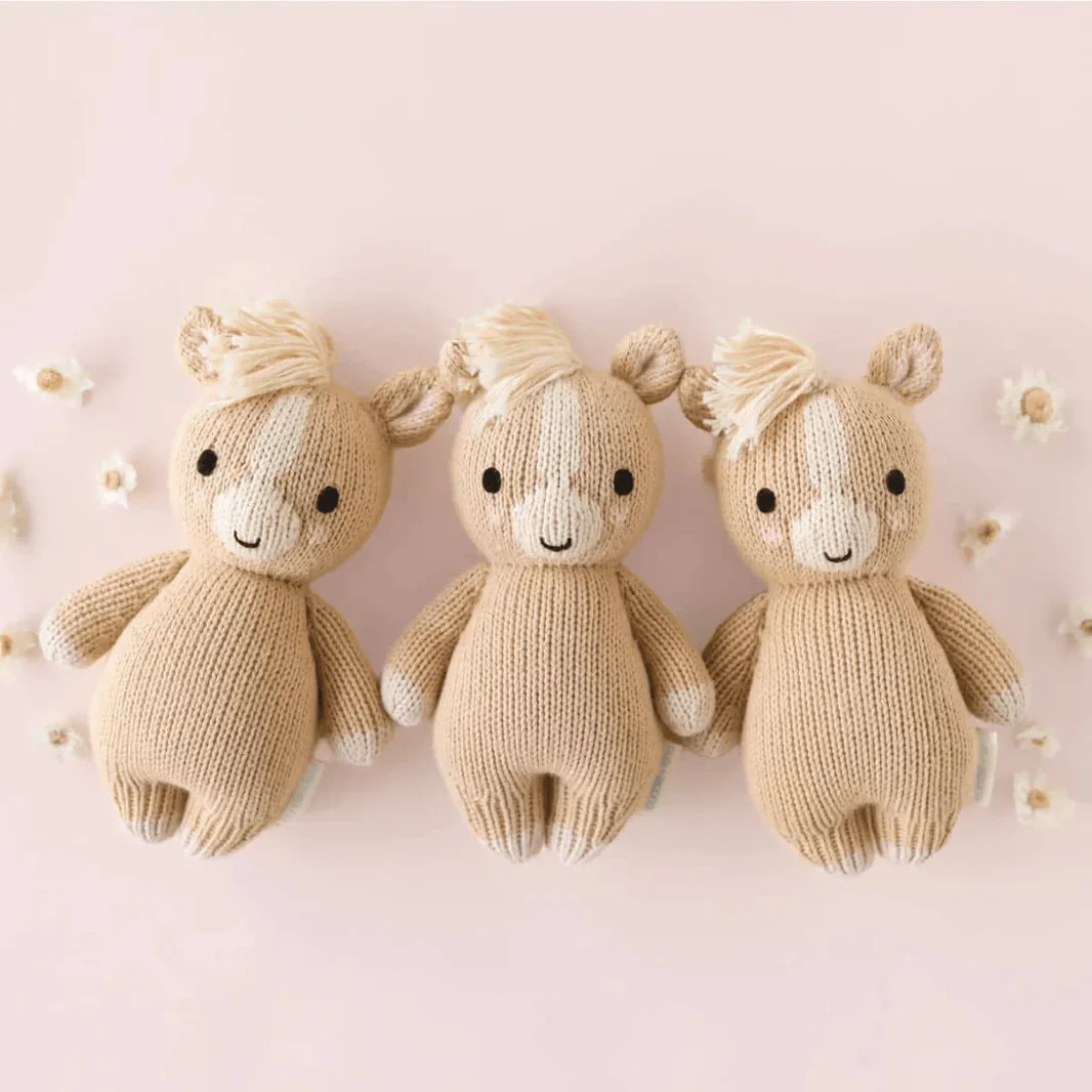 cuddle+kind Baby Pony - Image 8