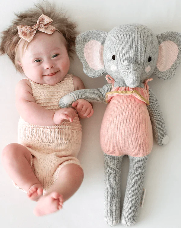 cuddle+kind Eloise the elephant - Image 2
